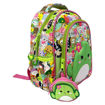 Picture of SQUISHMALLOW JUNIOR BACKPACK CACTUS